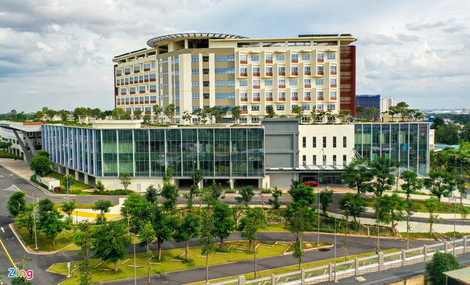 Bệnh viện Ung Bướu Hồ Chí Minh số điện thoại thông tin địa chỉ liên hệ